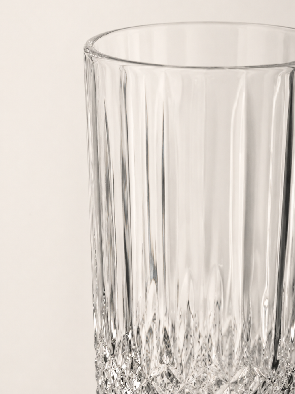 Vintage Highball Glasses Set