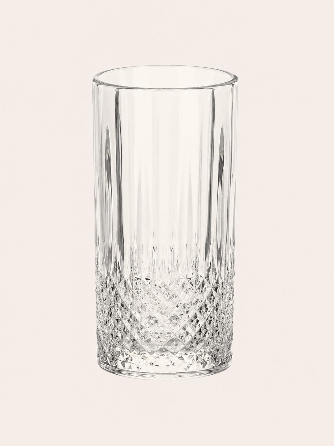 Vintage Highball Glasses Set