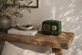 Studio Retro Aroma Diffuser