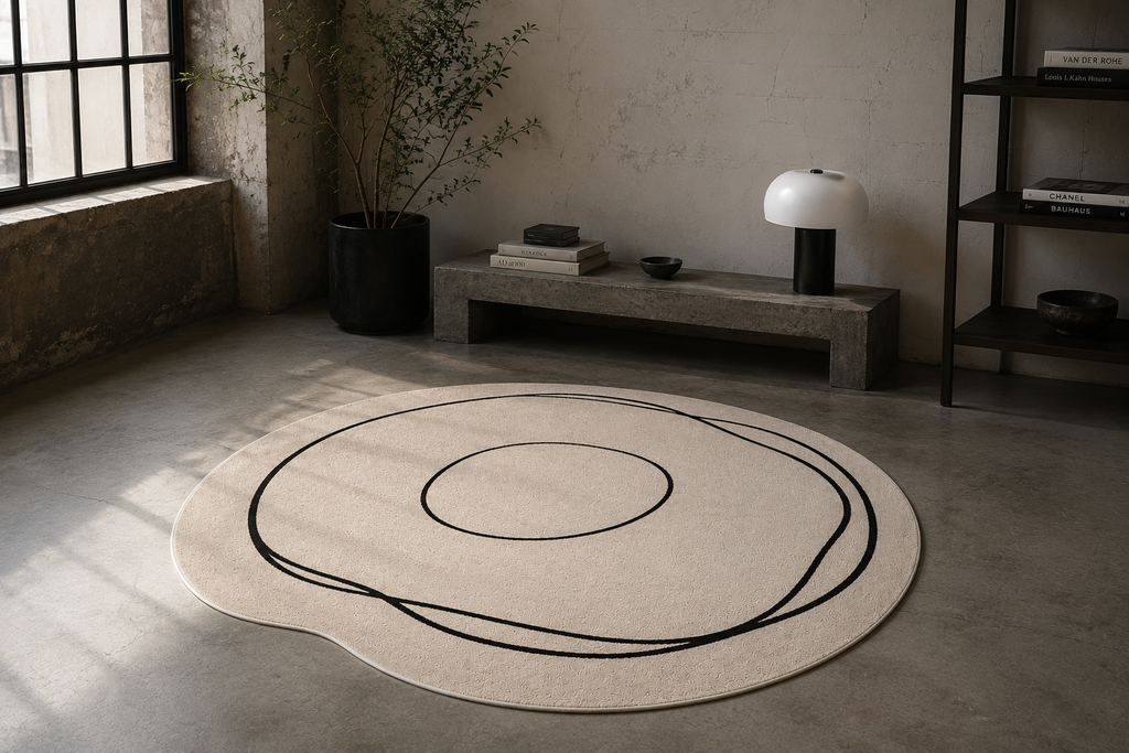 Atelier Rug