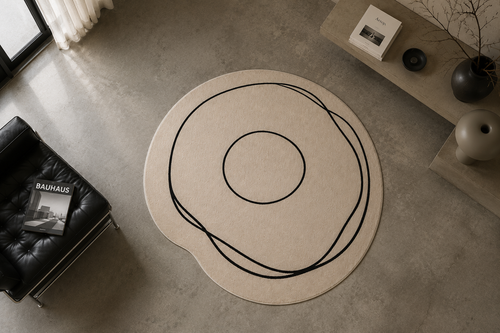 Atelier Rug